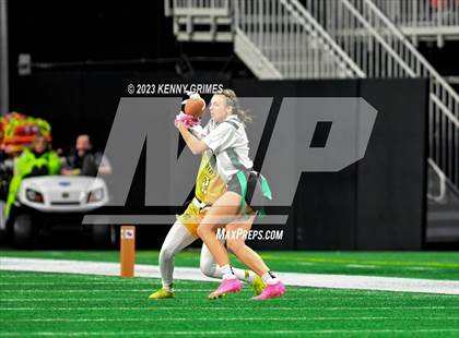 Thumbnail 2 in Greenbrier vs. Lithia Springs (GHSA Division 2 Final) photogallery.