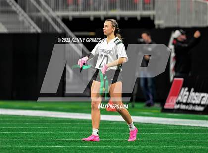Thumbnail 2 in Greenbrier vs. Lithia Springs (GHSA Division 2 Final) photogallery.