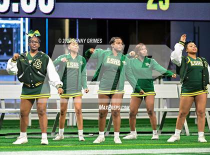 Thumbnail 1 in Greenbrier vs. Lithia Springs (GHSA Division 2 Final) photogallery.