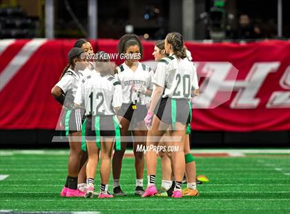 Thumbnail 1 in Greenbrier vs. Lithia Springs (GHSA Division 2 Final) photogallery.