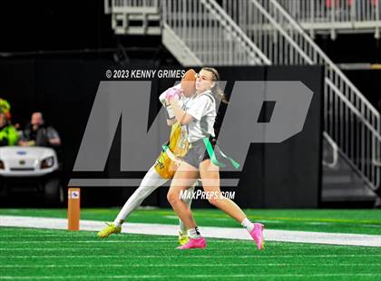 Thumbnail 1 in Greenbrier vs. Lithia Springs (GHSA Division 2 Final) photogallery.