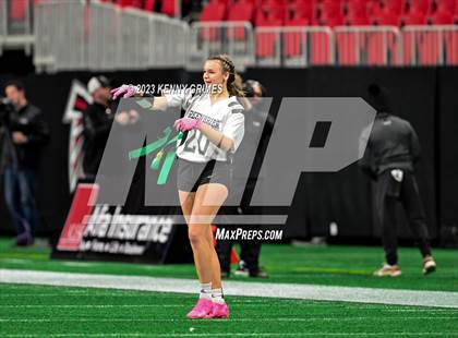 Thumbnail 1 in Greenbrier vs. Lithia Springs (GHSA Division 2 Final) photogallery.