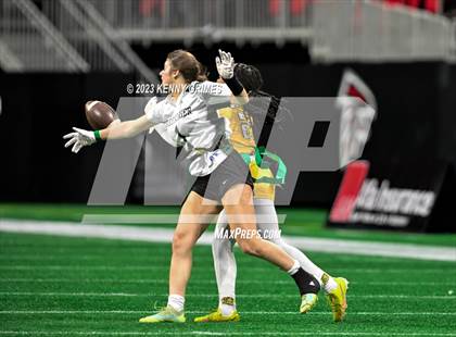 Thumbnail 3 in Greenbrier vs. Lithia Springs (GHSA Division 2 Final) photogallery.