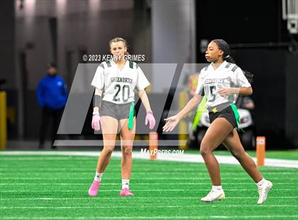 Thumbnail 3 in Greenbrier vs. Lithia Springs (GHSA Division 2 Final) photogallery.