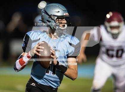 Thumbnail 3 in Portland @ Lansing Catholic photogallery.