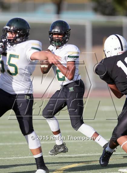 Thumbnail 2 in Monterey Trail @ Sheldon photogallery.