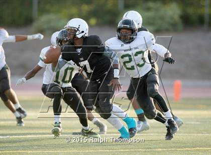 Thumbnail 2 in Monterey Trail @ Sheldon photogallery.