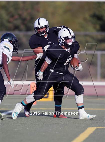 Thumbnail 3 in Monterey Trail @ Sheldon photogallery.
