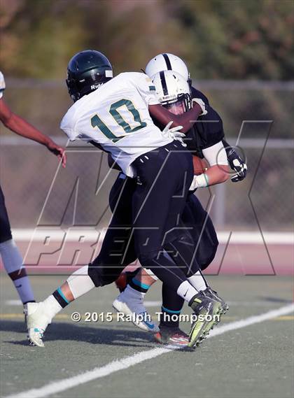 Thumbnail 1 in Monterey Trail @ Sheldon photogallery.