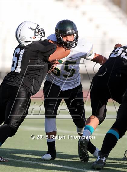 Thumbnail 3 in Monterey Trail @ Sheldon photogallery.