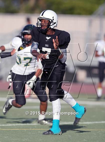 Thumbnail 3 in Monterey Trail @ Sheldon photogallery.