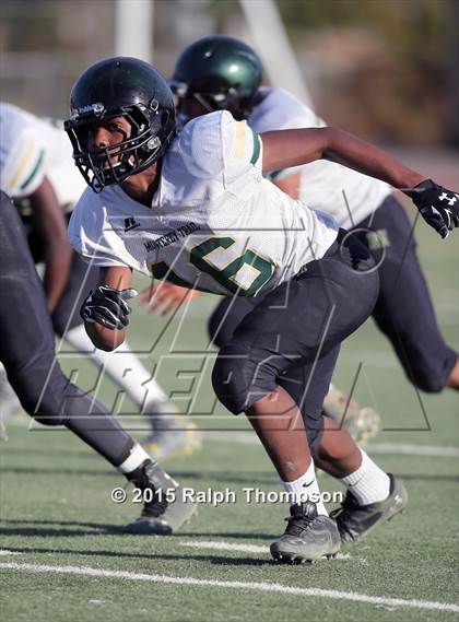 Thumbnail 2 in Monterey Trail @ Sheldon photogallery.