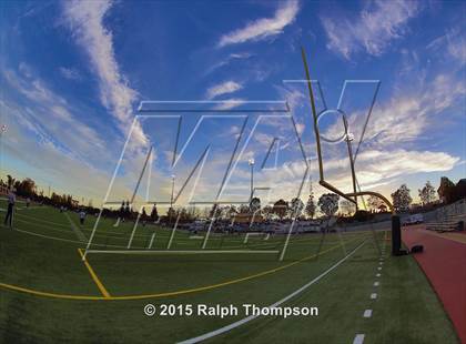 Thumbnail 2 in Monterey Trail @ Sheldon photogallery.