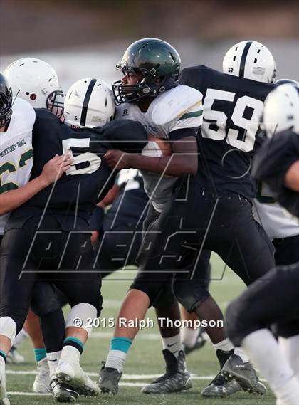 Thumbnail 1 in Monterey Trail @ Sheldon photogallery.