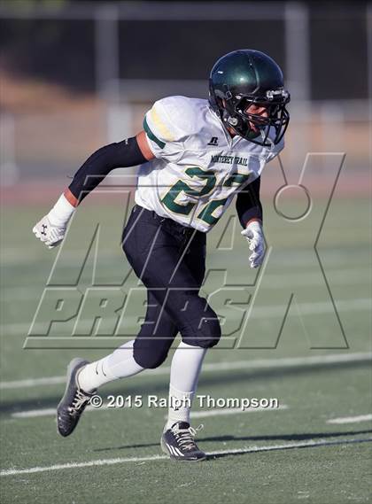 Thumbnail 1 in Monterey Trail @ Sheldon photogallery.