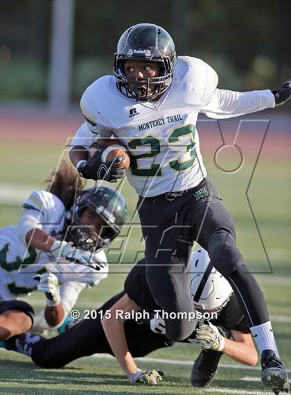 Thumbnail 3 in Monterey Trail @ Sheldon photogallery.