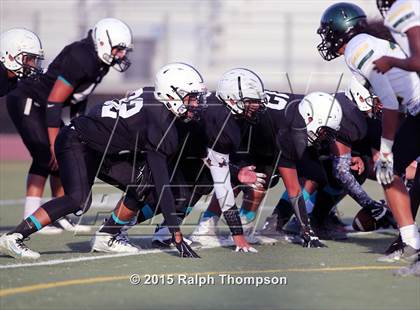 Thumbnail 3 in Monterey Trail @ Sheldon photogallery.