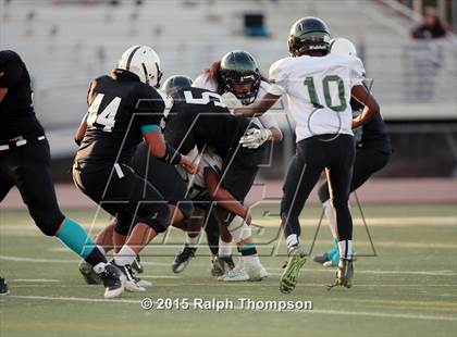 Thumbnail 2 in Monterey Trail @ Sheldon photogallery.