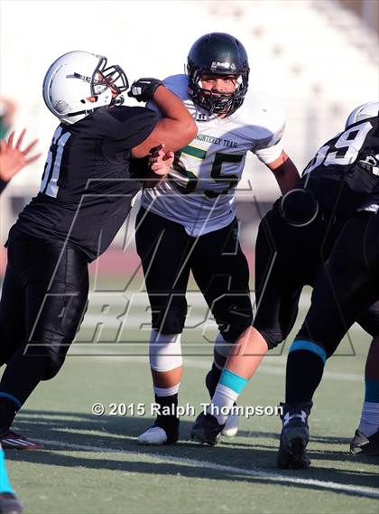 Thumbnail 1 in Monterey Trail @ Sheldon photogallery.