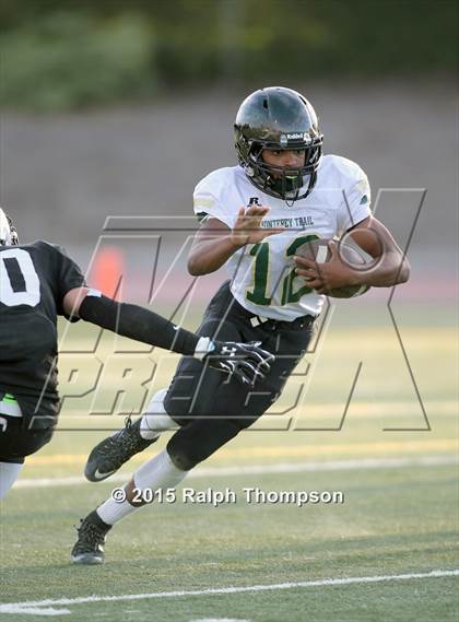 Thumbnail 1 in Monterey Trail @ Sheldon photogallery.