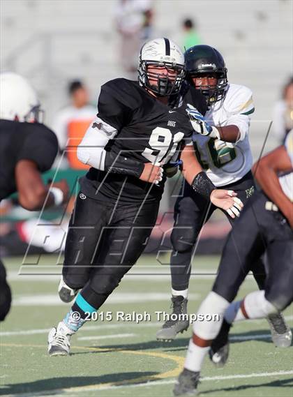 Thumbnail 3 in Monterey Trail @ Sheldon photogallery.