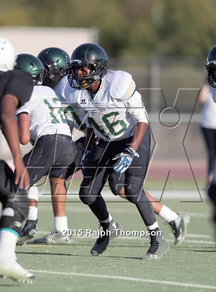 Thumbnail 3 in Monterey Trail @ Sheldon photogallery.