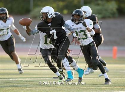 Thumbnail 3 in Monterey Trail @ Sheldon photogallery.