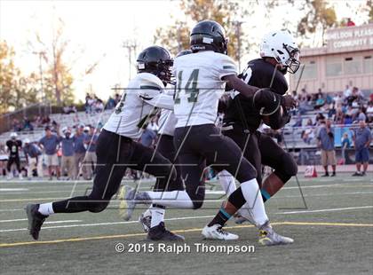 Thumbnail 3 in Monterey Trail @ Sheldon photogallery.