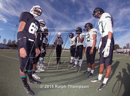 Thumbnail 2 in Monterey Trail @ Sheldon photogallery.