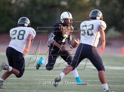 Thumbnail 2 in Monterey Trail @ Sheldon photogallery.