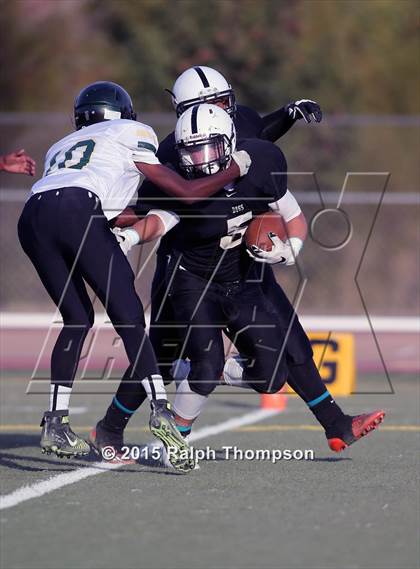 Thumbnail 2 in Monterey Trail @ Sheldon photogallery.