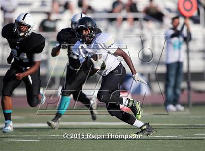 Thumbnail 2 in Monterey Trail @ Sheldon photogallery.