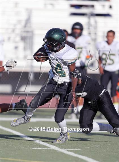 Thumbnail 3 in Monterey Trail @ Sheldon photogallery.