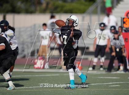 Thumbnail 2 in Monterey Trail @ Sheldon photogallery.