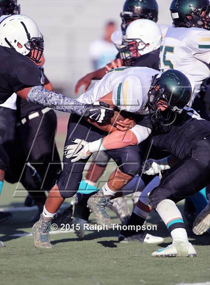 Thumbnail 2 in Monterey Trail @ Sheldon photogallery.