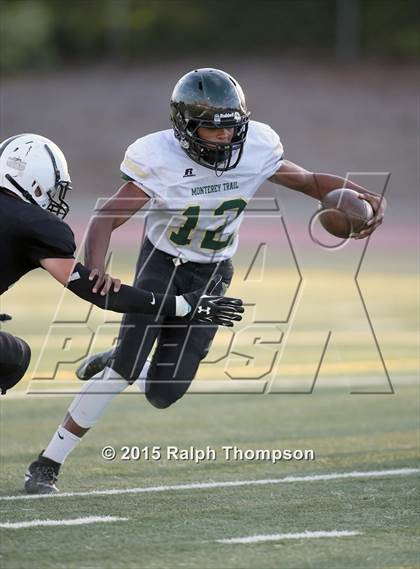 Thumbnail 3 in Monterey Trail @ Sheldon photogallery.