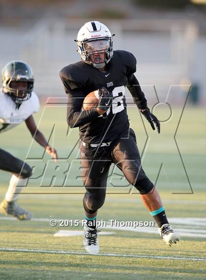 Thumbnail 1 in Monterey Trail @ Sheldon photogallery.