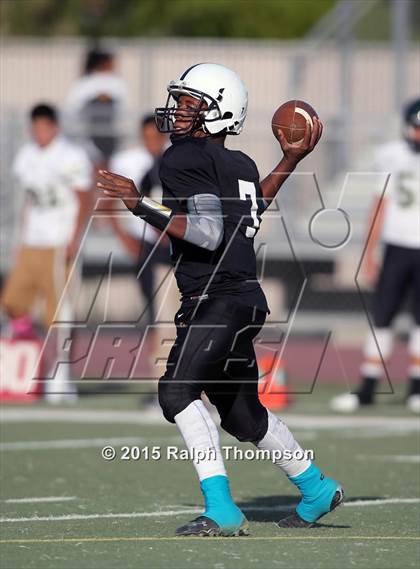 Thumbnail 1 in Monterey Trail @ Sheldon photogallery.