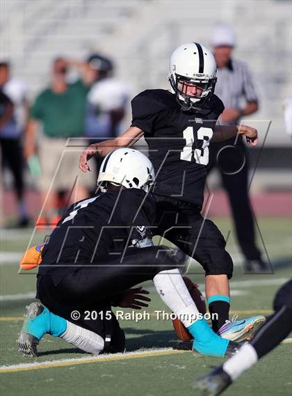 Thumbnail 1 in Monterey Trail @ Sheldon photogallery.