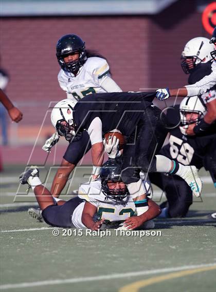 Thumbnail 3 in Monterey Trail @ Sheldon photogallery.