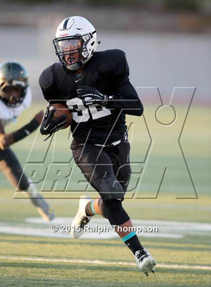 Thumbnail 2 in Monterey Trail @ Sheldon photogallery.