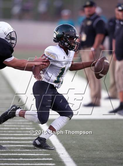 Thumbnail 2 in Monterey Trail @ Sheldon photogallery.
