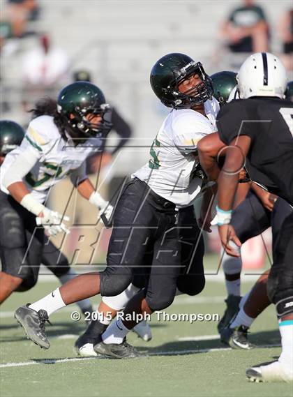 Thumbnail 2 in Monterey Trail @ Sheldon photogallery.
