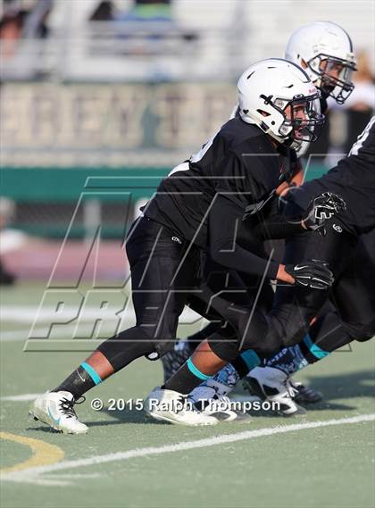 Thumbnail 3 in Monterey Trail @ Sheldon photogallery.