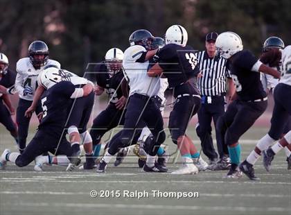 Thumbnail 1 in Monterey Trail @ Sheldon photogallery.