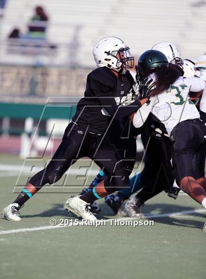 Thumbnail 1 in Monterey Trail @ Sheldon photogallery.