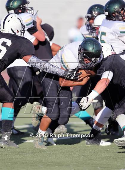 Thumbnail 1 in Monterey Trail @ Sheldon photogallery.