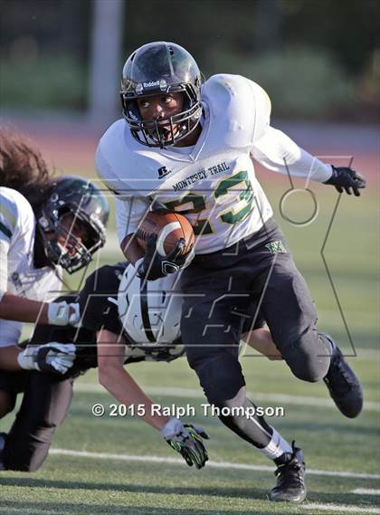 Thumbnail 2 in Monterey Trail @ Sheldon photogallery.