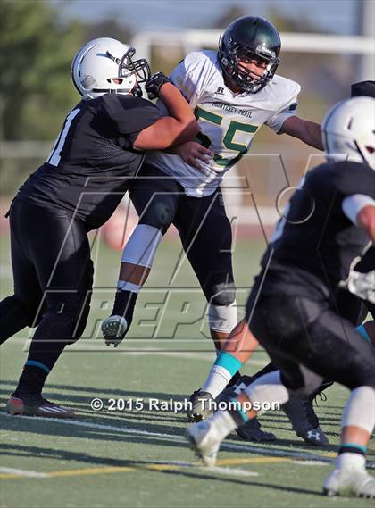 Thumbnail 3 in Monterey Trail @ Sheldon photogallery.