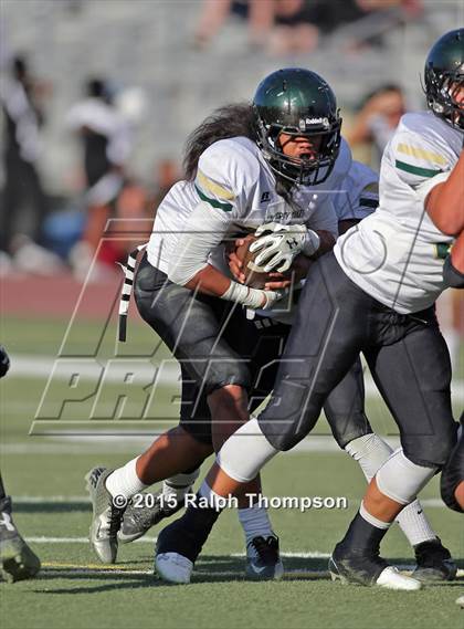 Thumbnail 1 in Monterey Trail @ Sheldon photogallery.